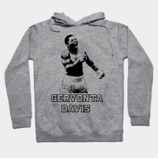 Gervonta Davis t-shirt Hoodie